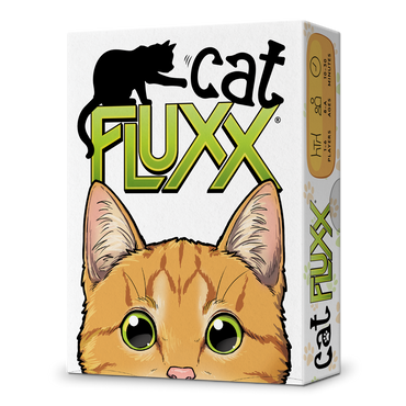 Fluxx: Cat