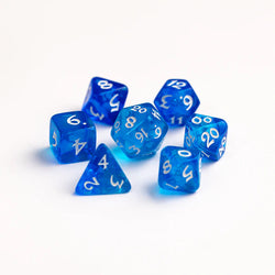 7pc RPG Set - Elessia Cosmo