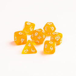7pc RPG Set - Elessia Cosmo