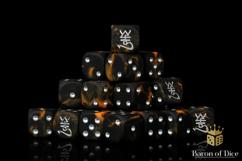 Dark Ones