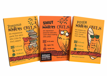 Smug Owls