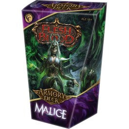 Armory Deck: Malice