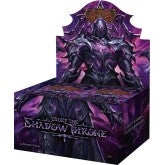 Usurp the Shadow Throne - Booster Box