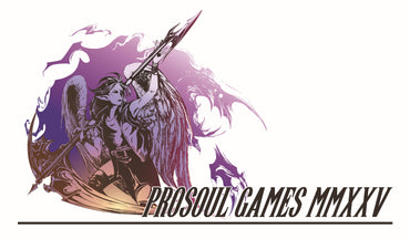 Mara FF MMXXV Playmat