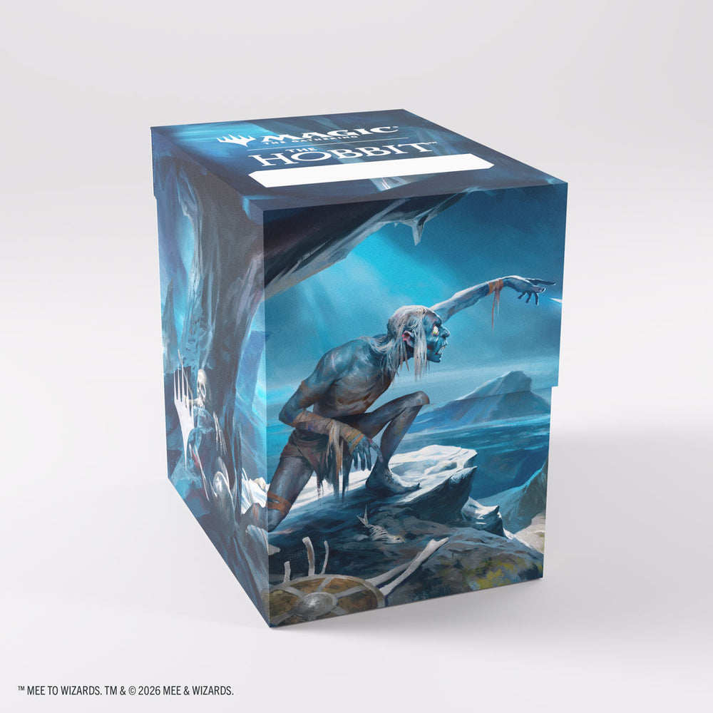 Gamegenic: The Hobbit Soft Dynacrate 100+XL