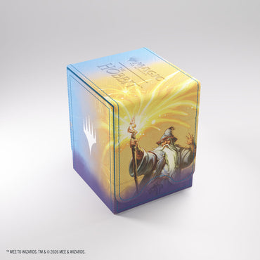 GAMEGENIC The Hobbit Squire 80+ XL