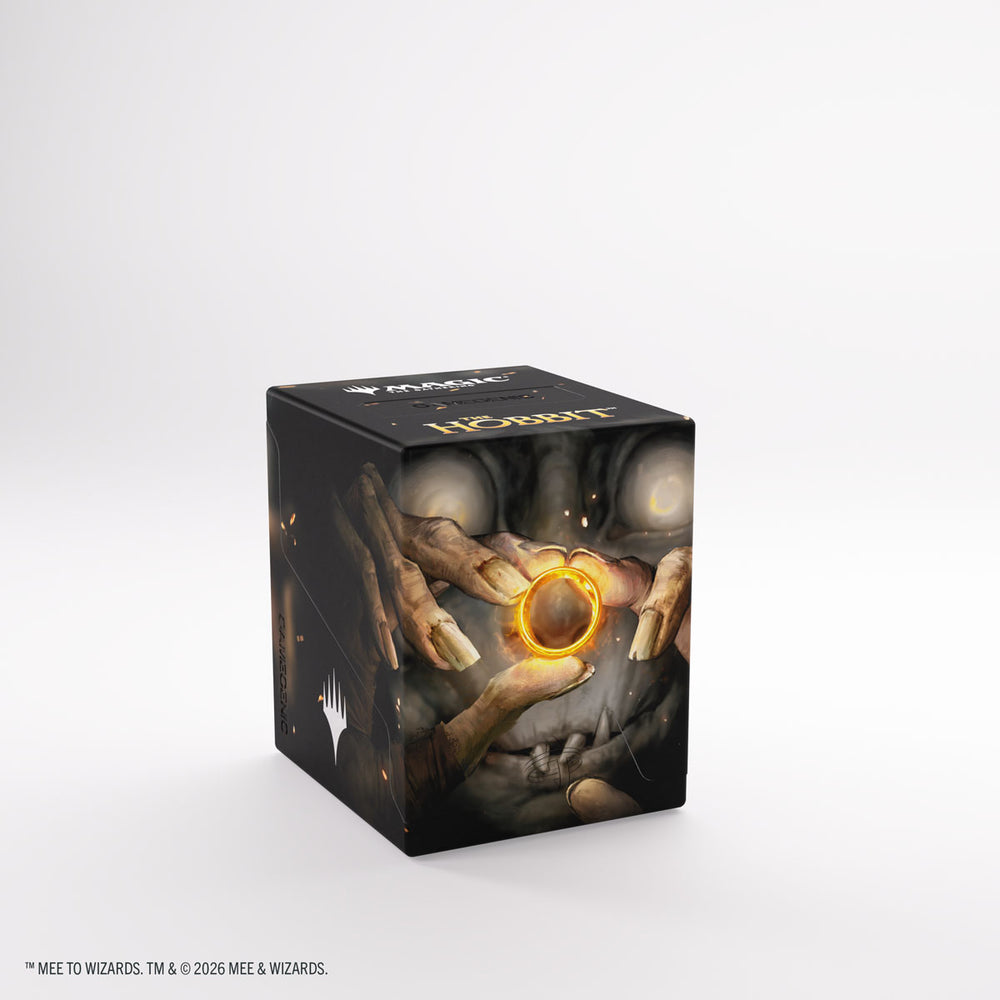 GAMEGENIC The Hobbit Bastion 100+ XL