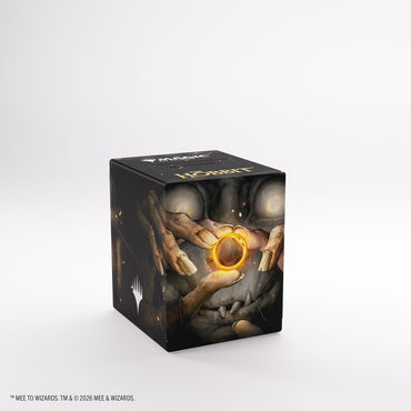 GAMEGENIC The Hobbit Bastion 100+ XL