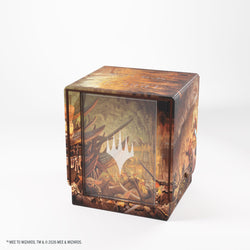 GAMEGENIC The Hobbit Squire Plus 100+ XL
