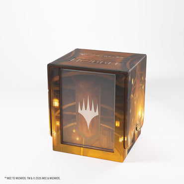 GAMEGENIC The Hobbit Squire Plus 100+ XL