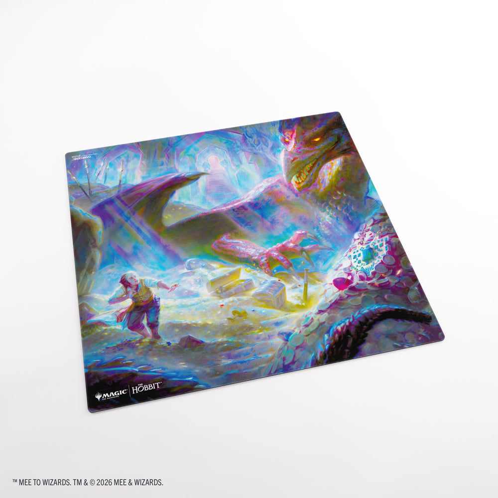 The Hobbit 2 Player Playmat