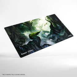 The Hobbit Art Shiny Playmat