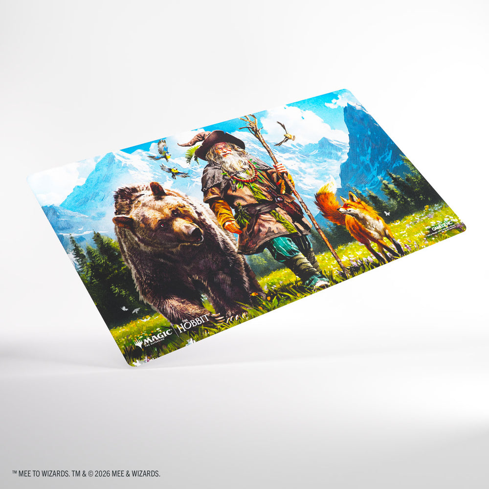 The Hobbit Art Prime Playmat