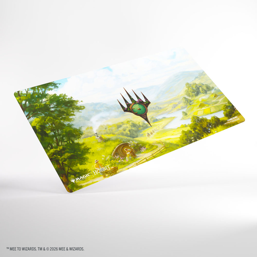 The Hobbit Art Prime Playmat