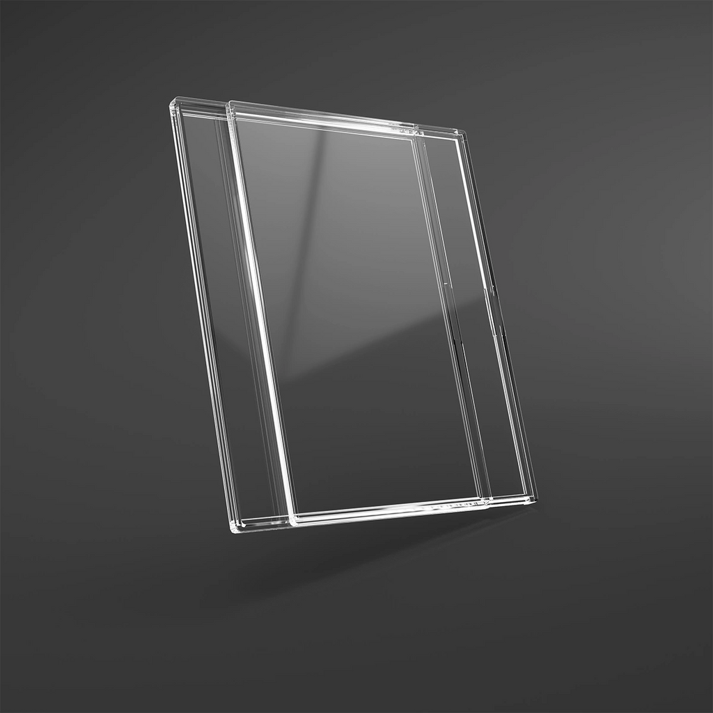 Slide Cases