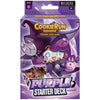 Cookie Run Braverse Starter Decks