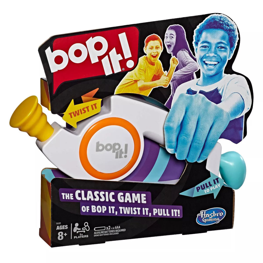 Bop-it