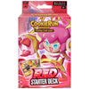 Cookie Run Braverse Starter Decks