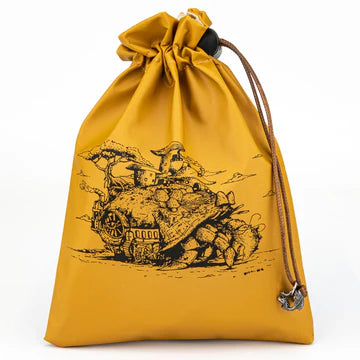 Hymgho Dice Bags