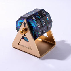 Hymgho Eldritch Dial Gaming Counter