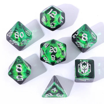 Wyrmforged Rollers: Rounded Rollers