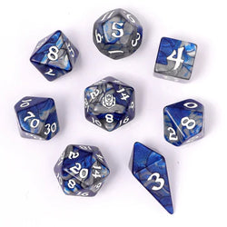 Wyrmforged Rollers: 8 Piece Set