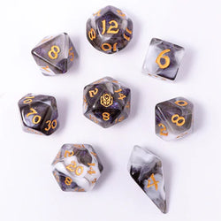 Wyrmforged Rollers: 8 Piece Set