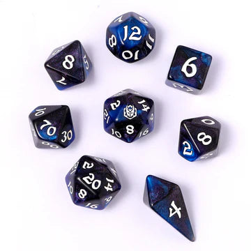Wyrmforged Rollers: 8 Piece Set