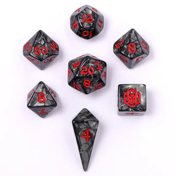 Hymgho Mini Dice