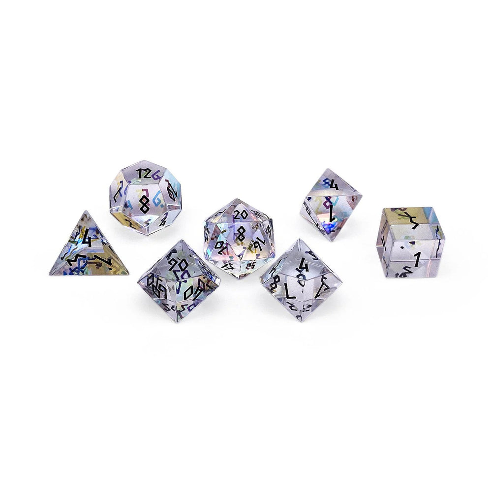 Norse Foundry Gemstone Dice