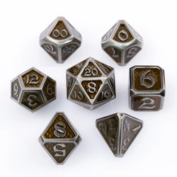 Die Hard Dice Drakona 7 piece Set