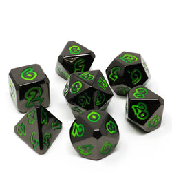 Die Hard Mythica Polyhedral 7 Die Sets