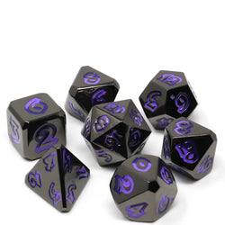 Die Hard Mythica Polyhedral 7 Die Sets
