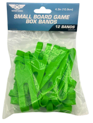 Mayday Board Game Box Bands 12 Pk