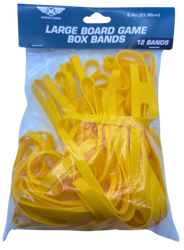 Mayday Board Game Box Bands 12 Pk