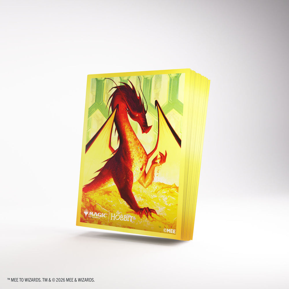 Gamegenic Magic: The Gathering The Hobbit