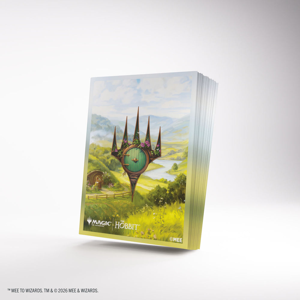 Gamegenic Magic: The Gathering The Hobbit