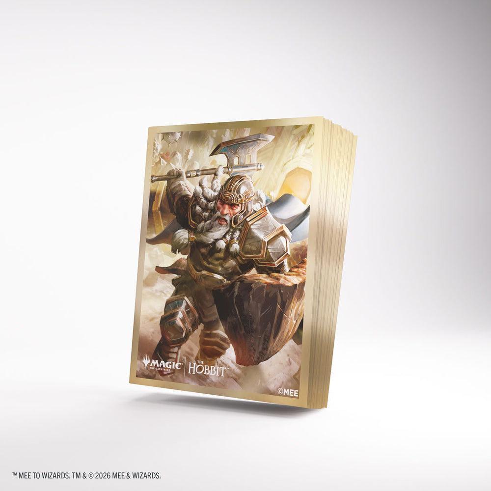 Gamegenic Magic: The Gathering The Hobbit
