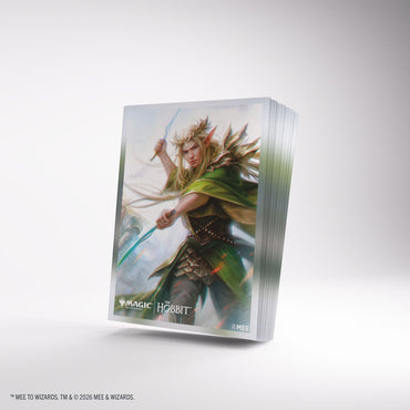 Gamegenic Magic: The Gathering The Hobbit