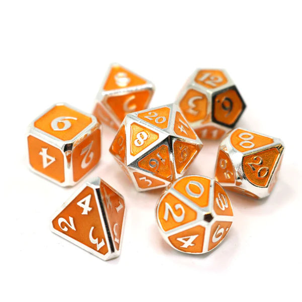 Die Hard Mythica Polyhedral 7 Die Sets