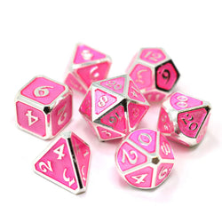 Die Hard Mythica Polyhedral 7 Die Sets