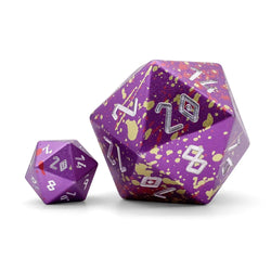 Boulder 45mm D20 Die