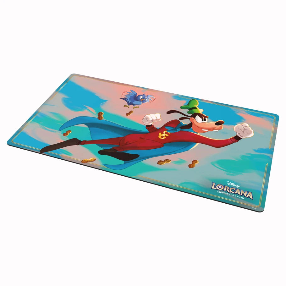 Playmat (Goofy)