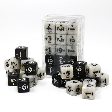 MTG Counter Set