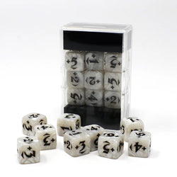 MTG Counter Set