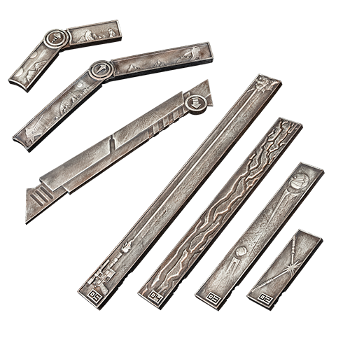 Star Wars Shatterpoint: Tools