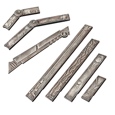 Star Wars Shatterpoint: Tools