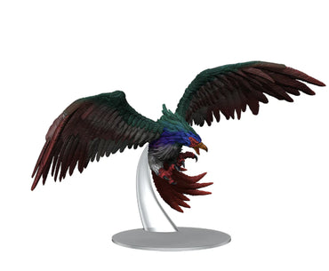 Dungeons And Dragons Miniatures: Icons of the Realms : Roc (Prepainted)