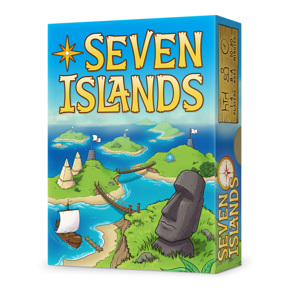 Seven Islands
