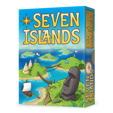Seven Islands